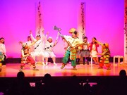 座・大阪市民劇場の過去公演より。