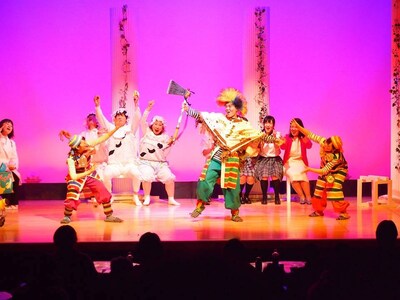 座・大阪市民劇場の過去公演より。