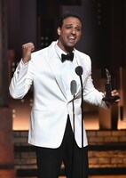 アリエル・スタッチェル(c)Getty Images