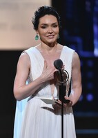 カトリーナ・レンク(c)Getty Images