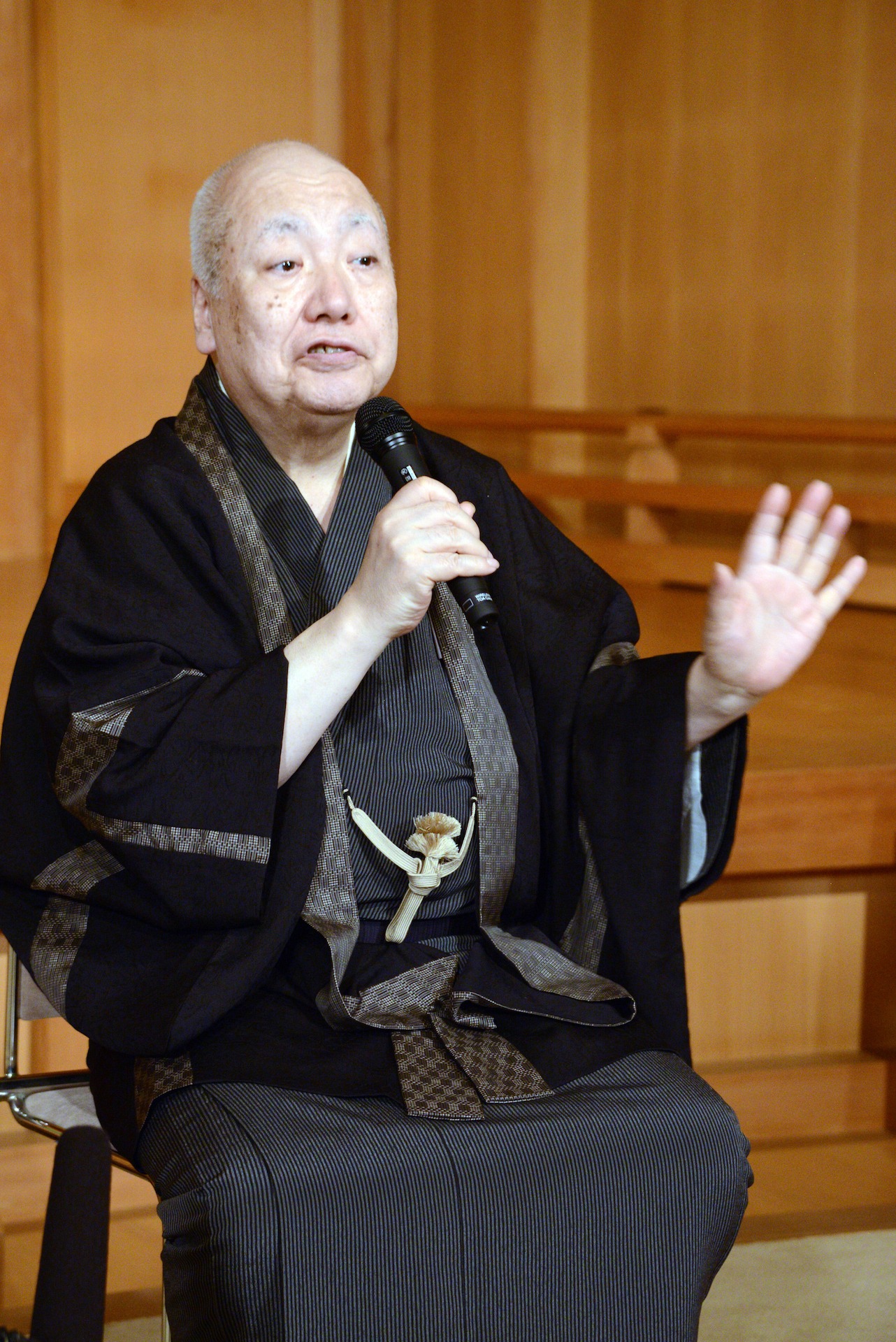 梅若実玄祥