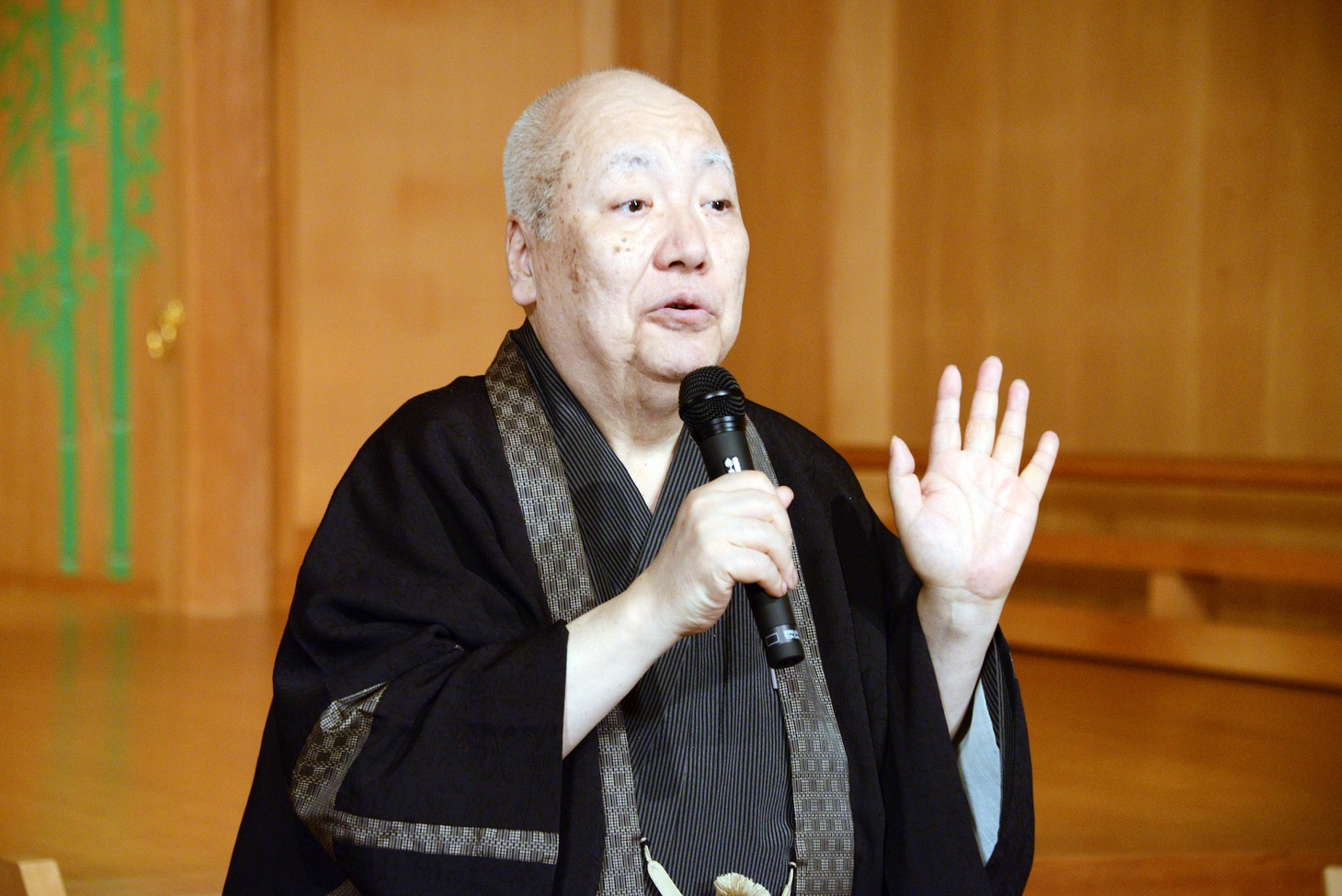 梅若実玄祥