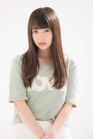 「舞台 エンテナ PLAY UNION 第8回公演」より、藤本かえでのビジュアル。