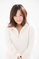 「舞台 エンテナ PLAY UNION 第8回公演」より、柚木美咲のビジュアル。