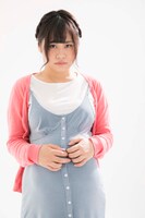 「舞台 エンテナ PLAY UNION 第8回公演」より、宮澤もえみのビジュアル。