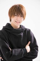 「舞台 エンテナ PLAY UNION 第8回公演」より、蔵田尚樹のビジュアル。