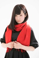 「舞台 エンテナ PLAY UNION 第8回公演」より、中野由紀子のビジュアル。