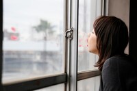 林葵衣（photo：Ayumi Okamoto）