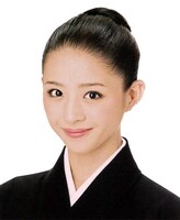 綺咲愛里(c)宝塚歌劇団