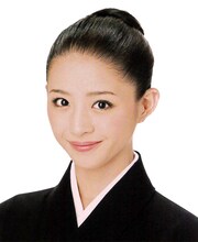 綺咲愛里(c)宝塚歌劇団