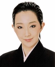 紅ゆずる(c)宝塚歌劇団