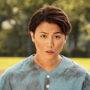 内藤大希のソロビジュアル公開、西田大輔手がける「野球」