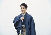 尾上右近