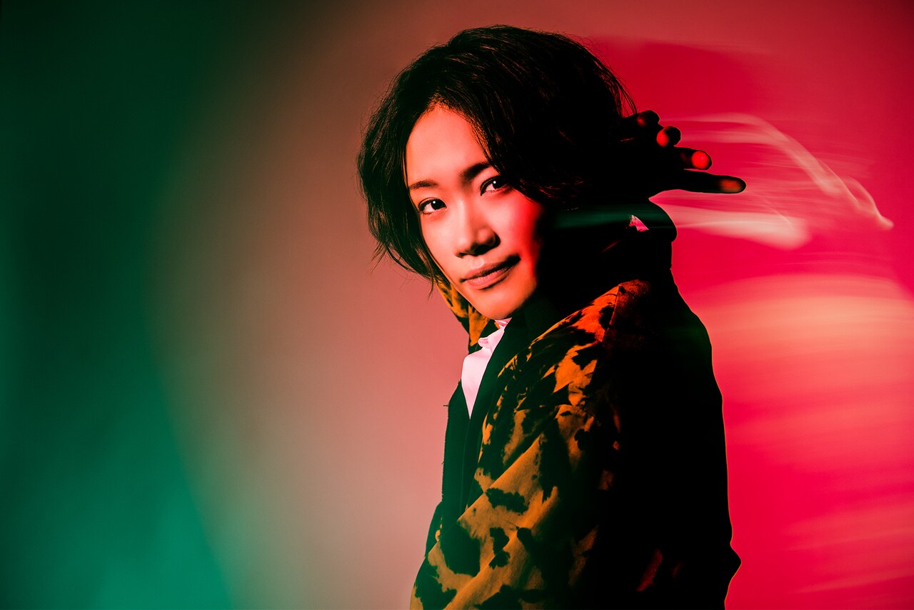 鳥越裕貴、ダンスロックナンバー「RISER」で7月にメジャーデビュー