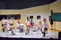 舞台版「あいたま」より。