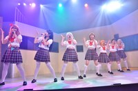 舞台版「あいたま」より。