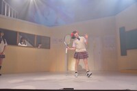 舞台版「あいたま」より。