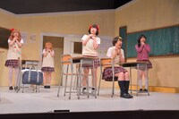 舞台版「あいたま」より。