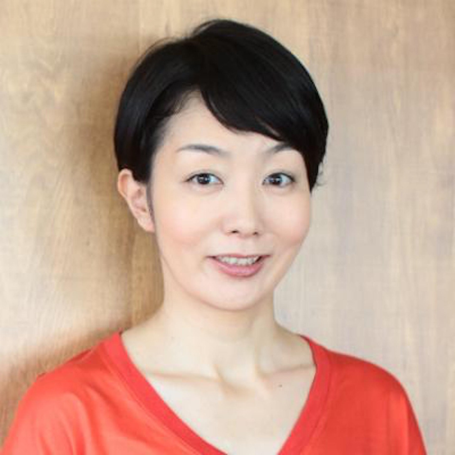 今藤洋子