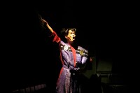 「ミュージカル『忍たま乱太郎』第9弾 再演～忍術学園陥落！夢のまた夢!?～」より。