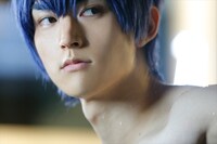 和田雅成扮するカラ松。