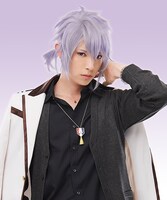 岸本勇太扮する不知火颯。