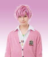 登野城佑真扮する土岐結人。