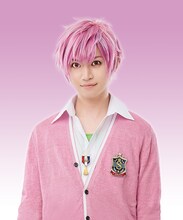 登野城佑真扮する土岐結人。