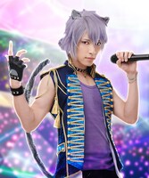 岸本勇太扮する不知火颯。