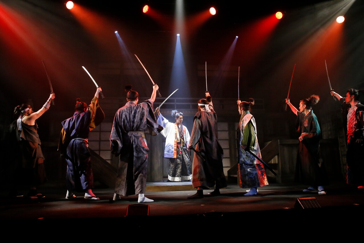 「信長の野望・大志」第2弾、鶏冠井孝介・田中れいなら20名のキャスト明らかに