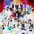 「スタミュ」2nd、ビジュアル公開!ディレイ配信&ライブビューイングも