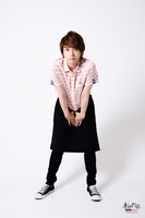 橘龍丸扮する神田悟。