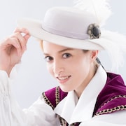 太田緑ロランスが扮装姿披露、Kawai Project「お気に召すまま」