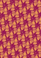 Kawai Project vol.5「お気に召すまま」チラシ表