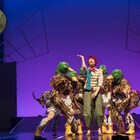 スズキ拓朗の「おどる童話」シリーズ、今年は「THE GIANT PEACH」
