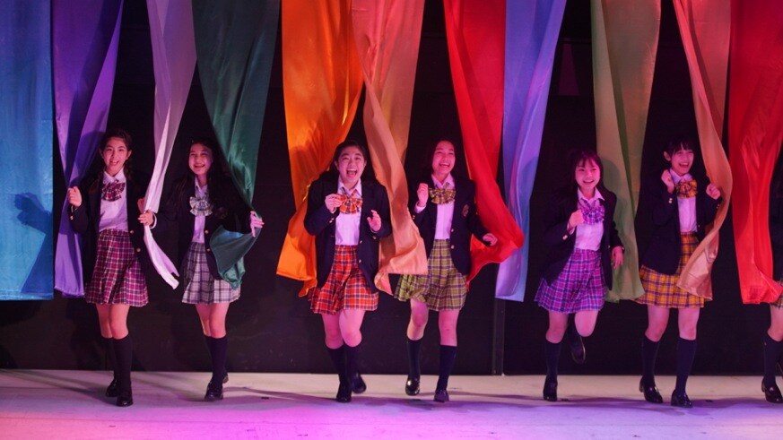 ローファーズハイ!!が新体制に、夏公演の作・演出は浅沼晋太郎