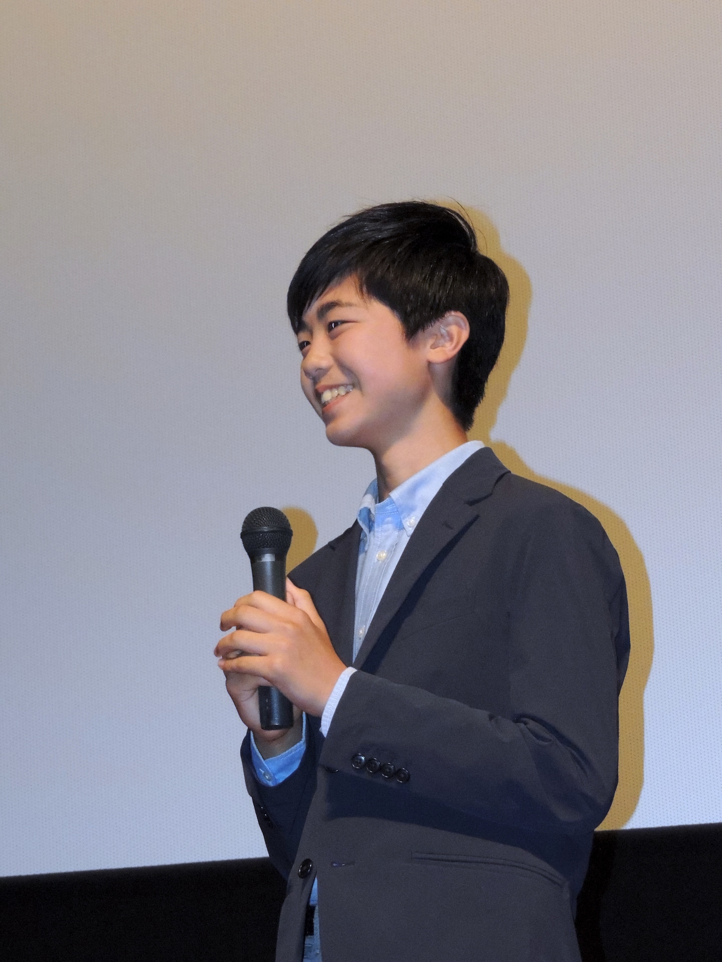 市川團子