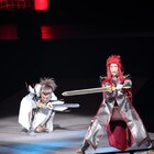 「テイルズ オブ ザ ステージ」次回公演にジェイド&少年アッシュ登場