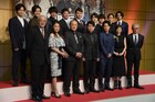 “誰も見たことがない”「魔界転生」に上川隆也「覚悟して受けた」