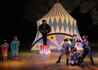 「さらばドラキュラ」より。