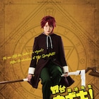 「魔法先生ネギま!」生駒里奈扮するネギ先生のビジュアル&全キャスト公開