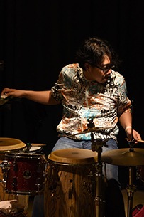 田中教順（photo by Kouki Ueta）