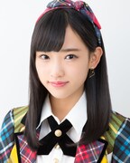 歌⽥初夏（AKB48）(c)AKS