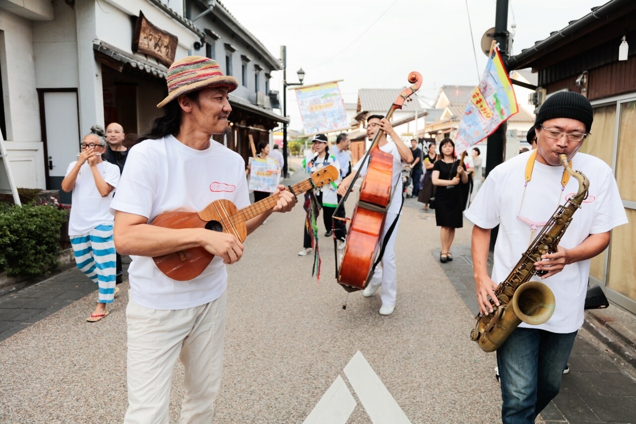 「東京キャラバン2018」に野田秀樹、近藤良平、木ノ下裕一ら、豊田・高知・秋田で