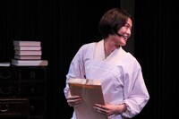 NAPPOS PRODUCE「グッド・バイ」より。（撮影：交泰）