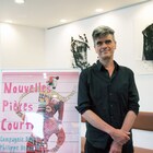 ドゥクフレが“日本のミステリアスさ”も盛り込んだ「新作短編集」を語る