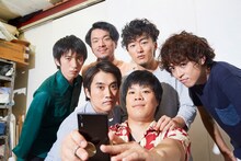 ゴジゲン（撮影：関信行）