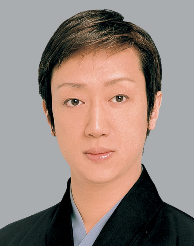 河合雪之丞