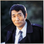 寺山修司