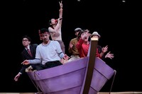 地点「忘れる日本人」より。